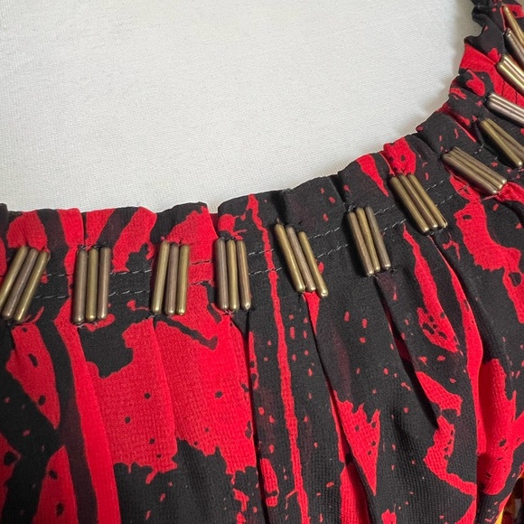 Ecote Razor Back Dress🌵🦎 - Picture 3 of 5